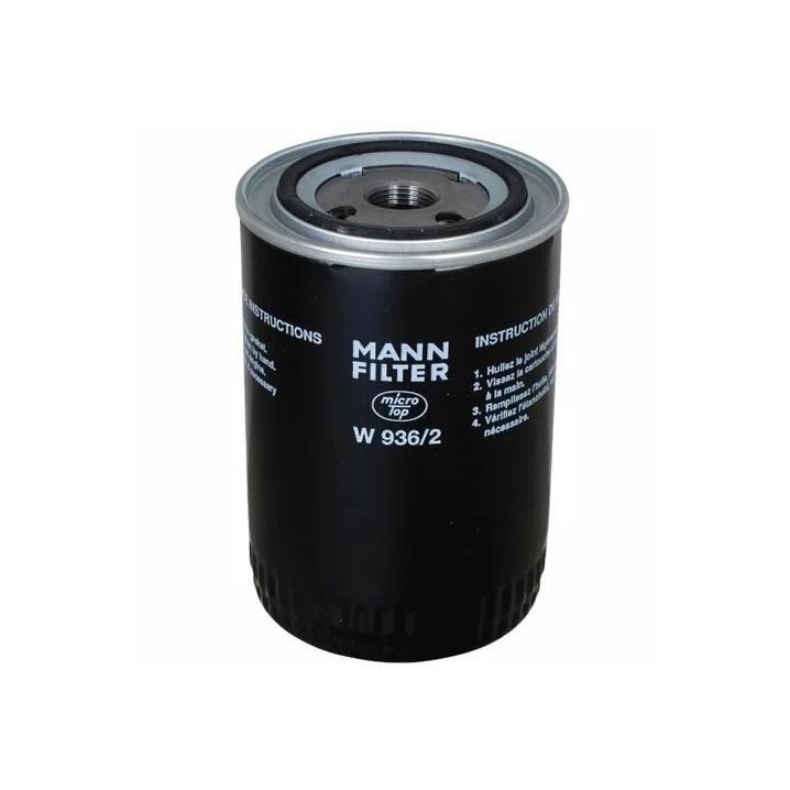 Масляный фильтр по vin. W936/5. NAC 8825 фильтр. LC-1007 фильтр масляный. W936/2.